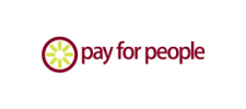 Logo Pay4People